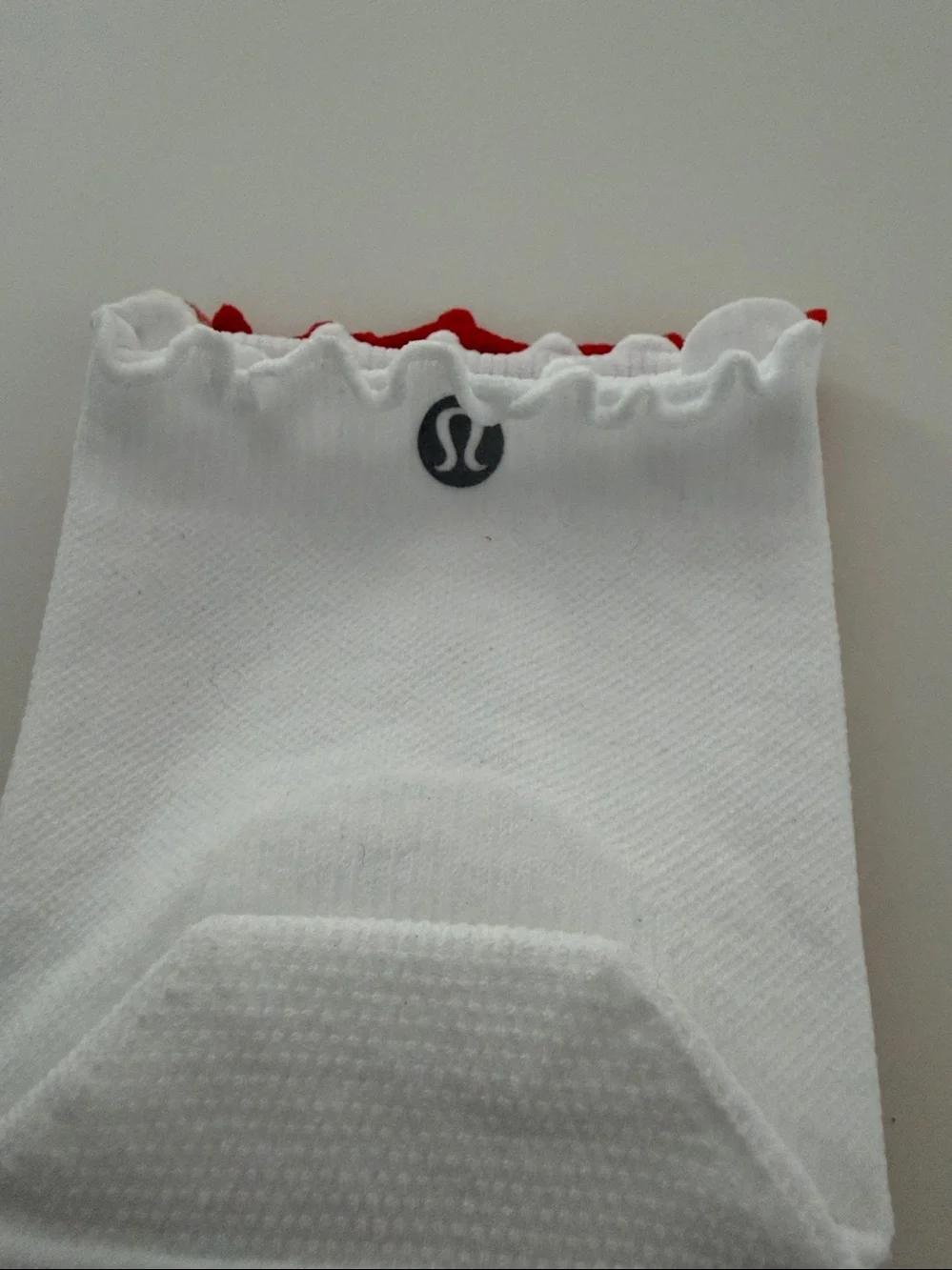 Lululemon - Power Stride Socks - 3 pack - NWT
